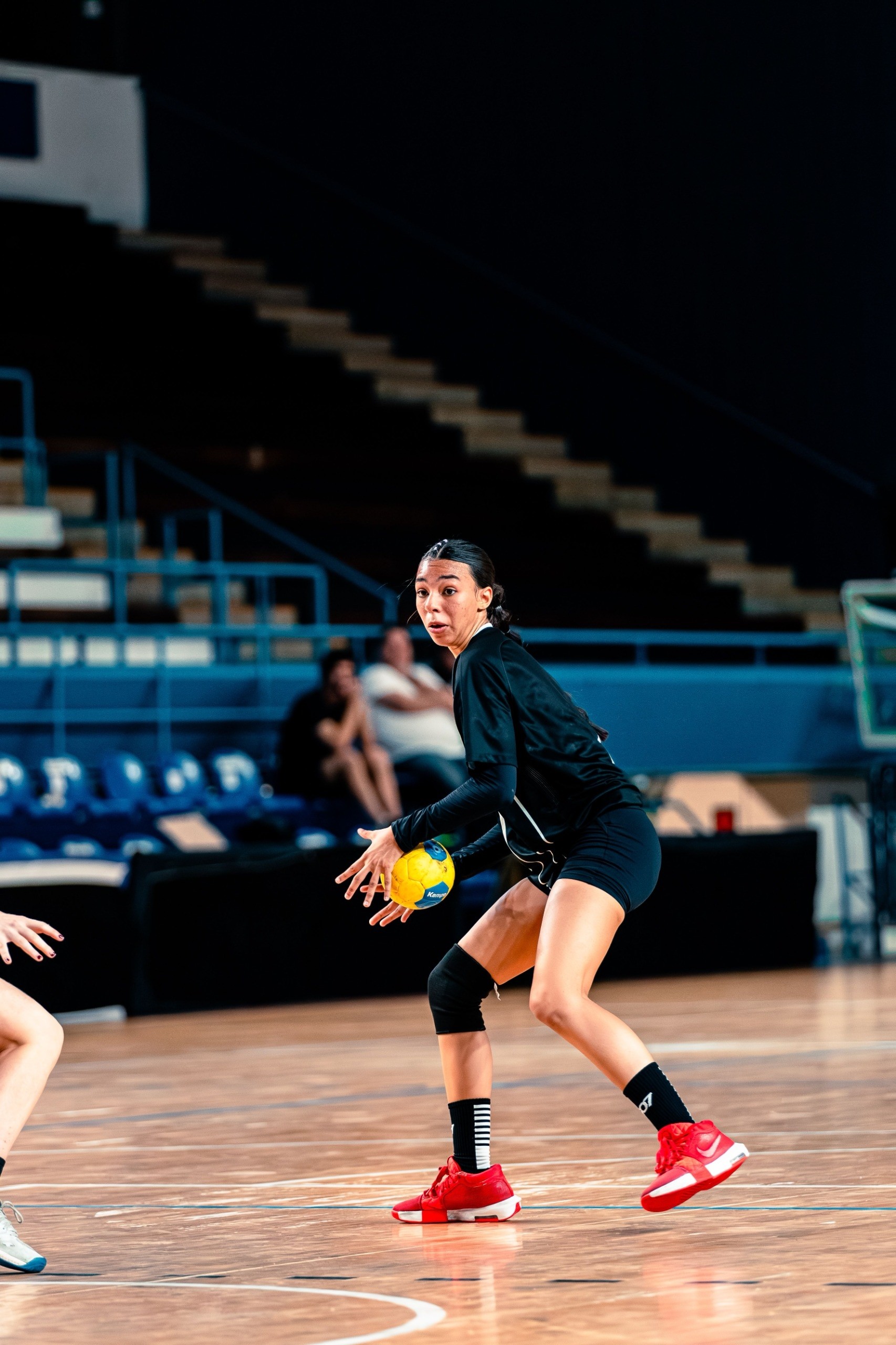 Handebol — foto 9
