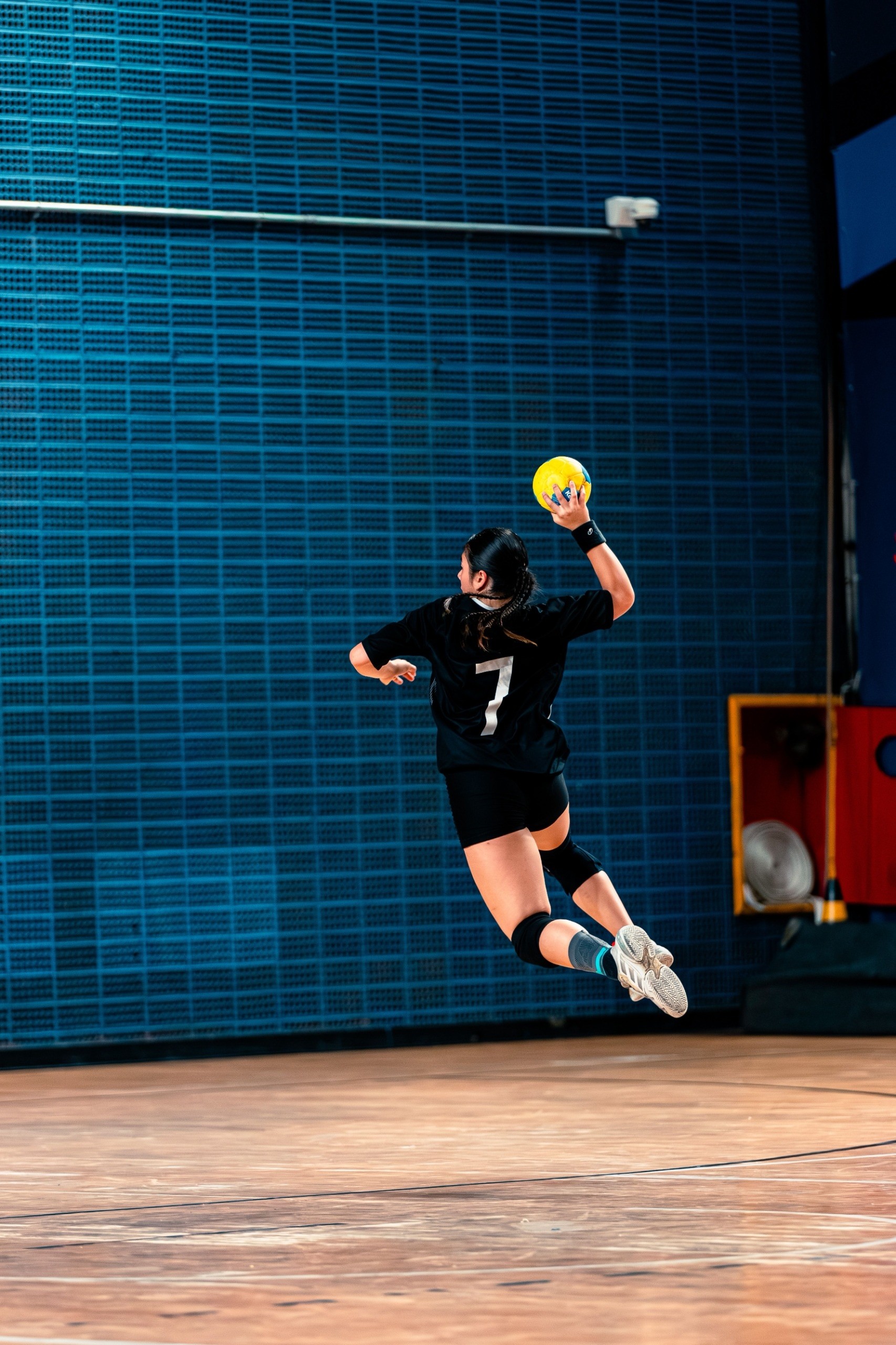 Handebol — foto 14