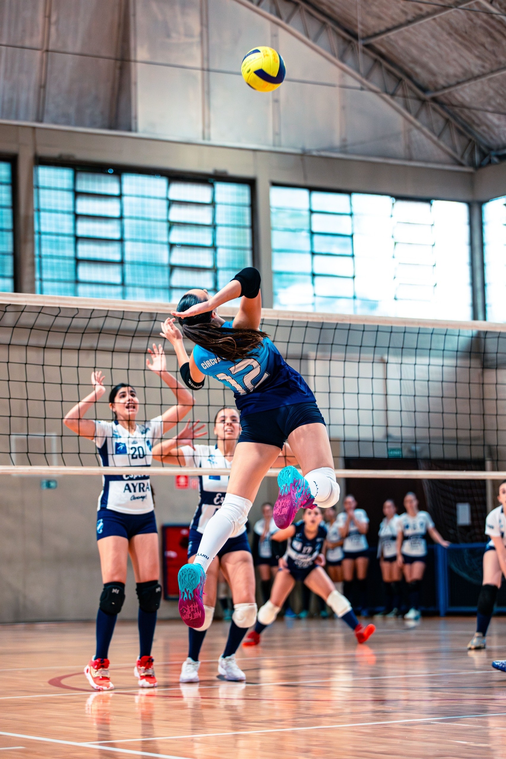 Vôlei — foto 2
