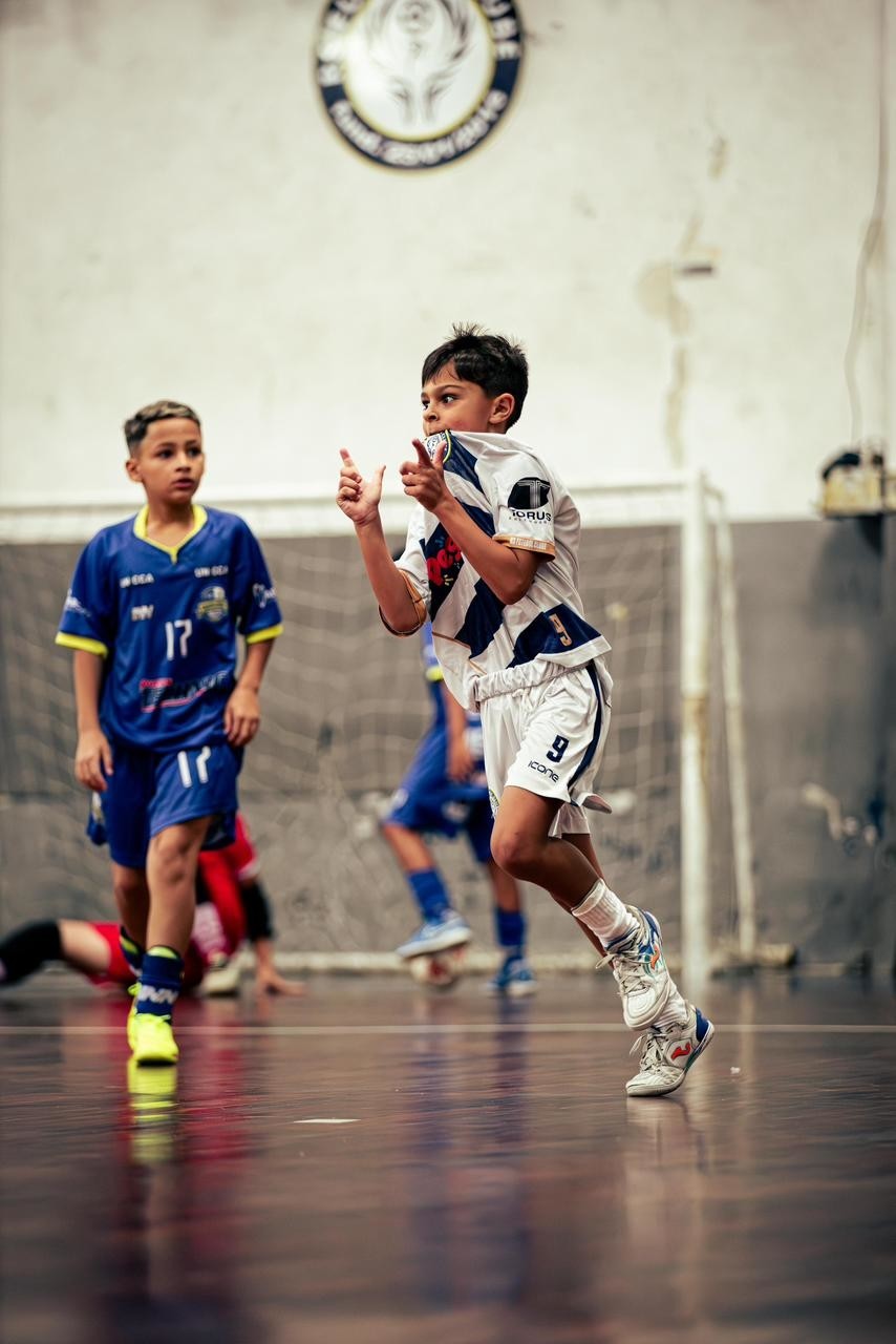 Futsal — foto 6