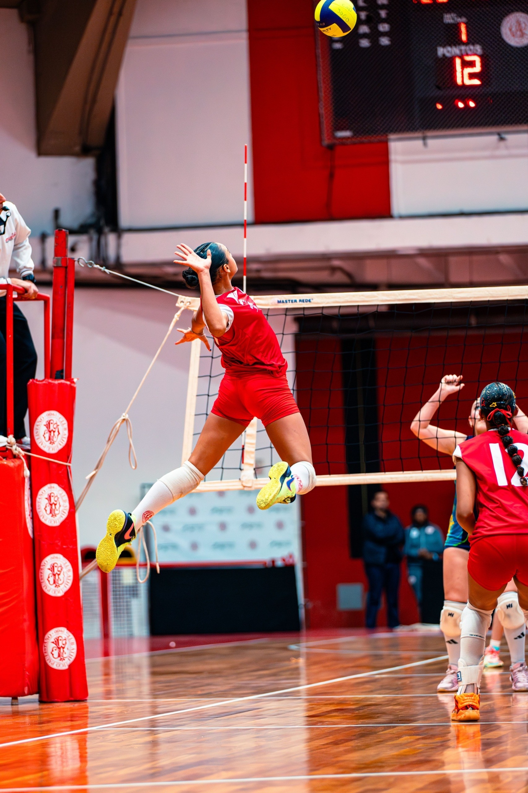Vôlei — foto 8