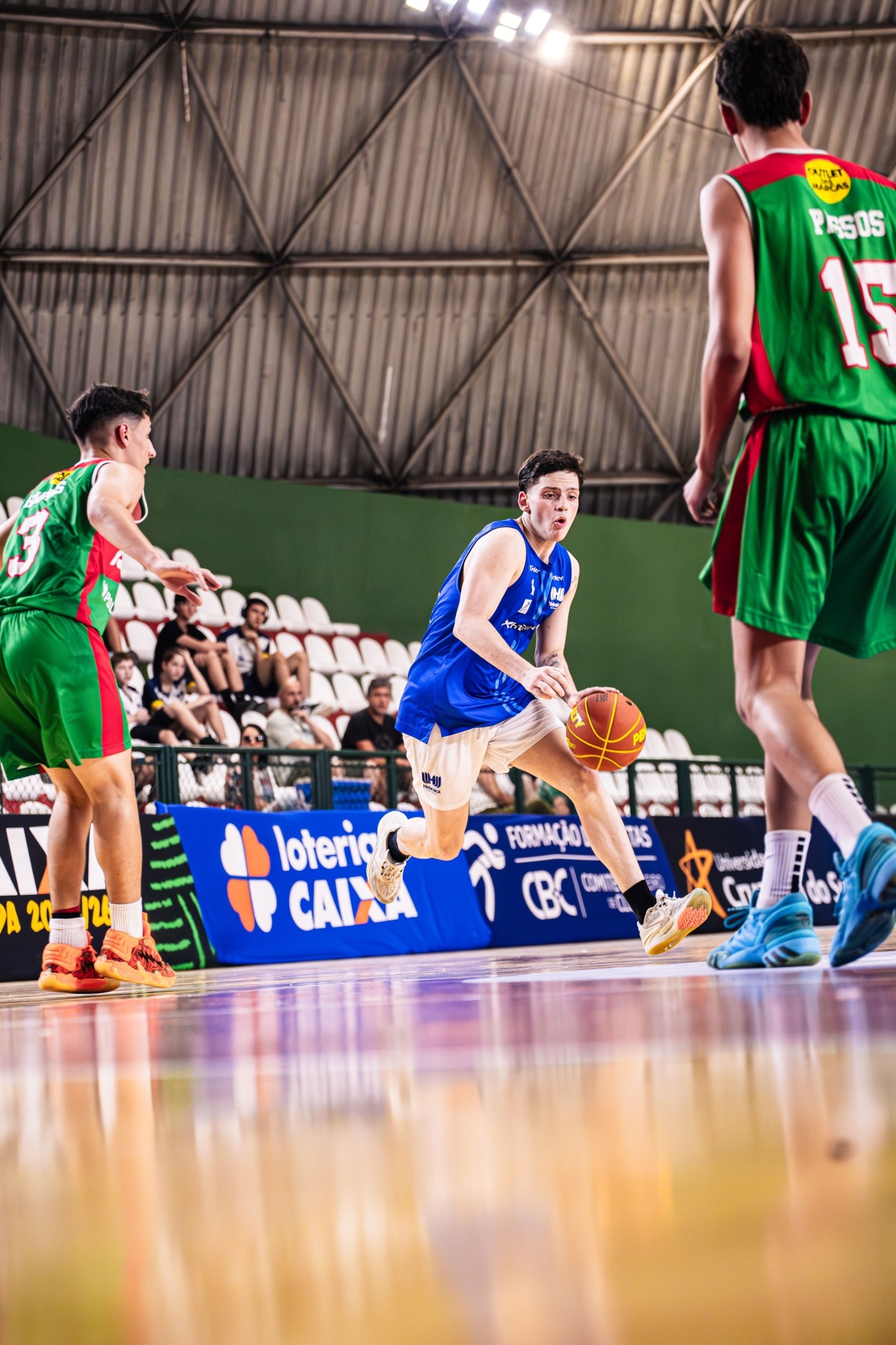 Basquete — foto 6