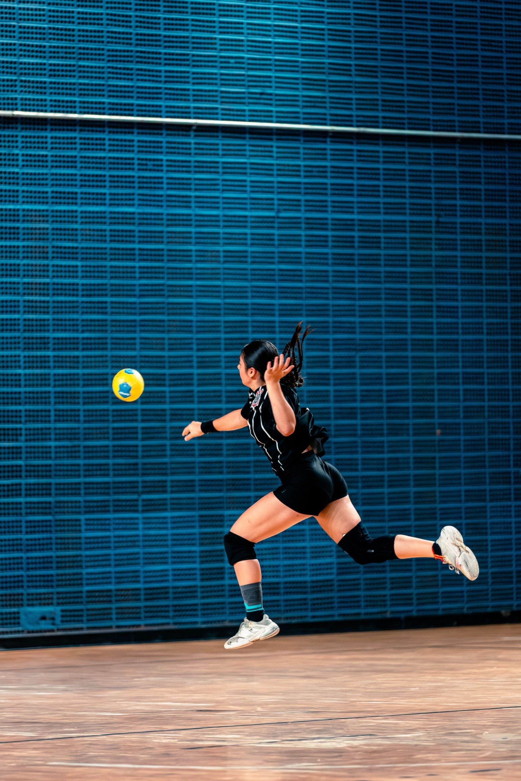 Handebol — foto 11