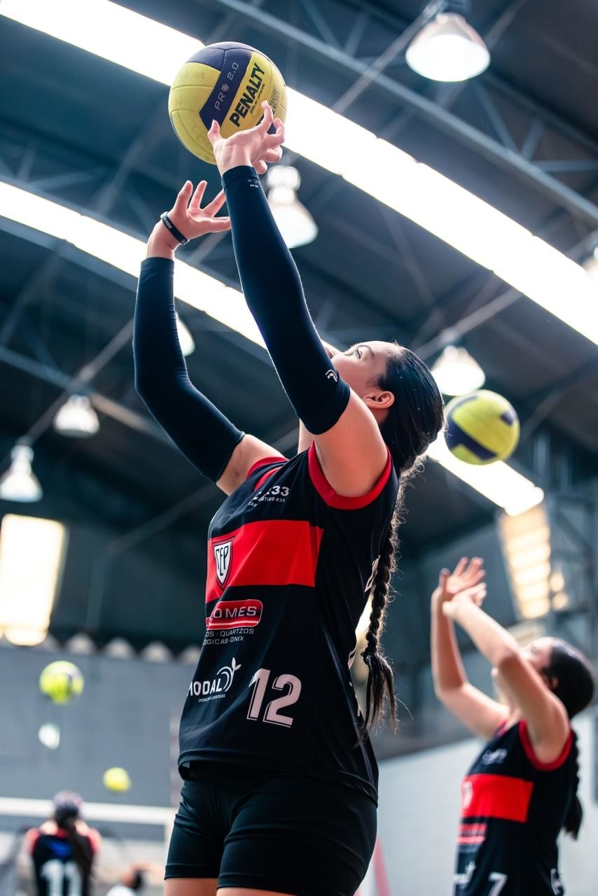 Vôlei — foto 5