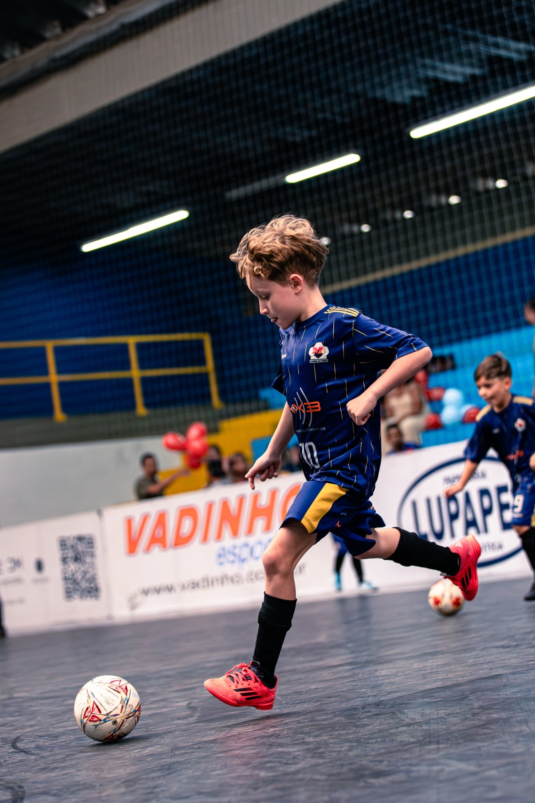 Futsal — foto 2
