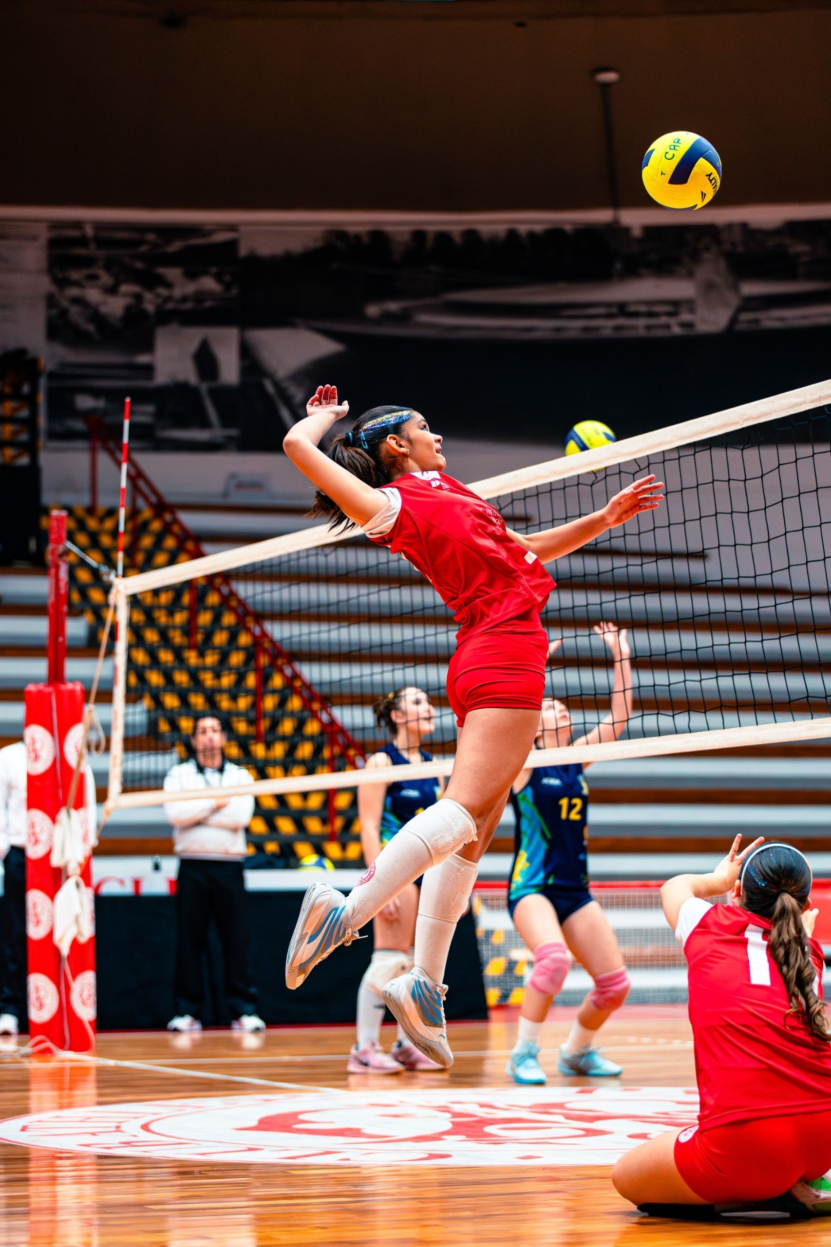 Vôlei — foto 13