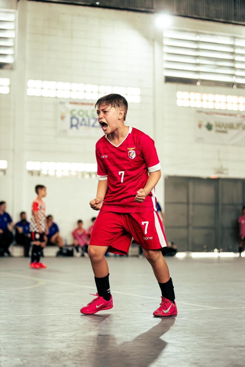 Futsal — foto 8