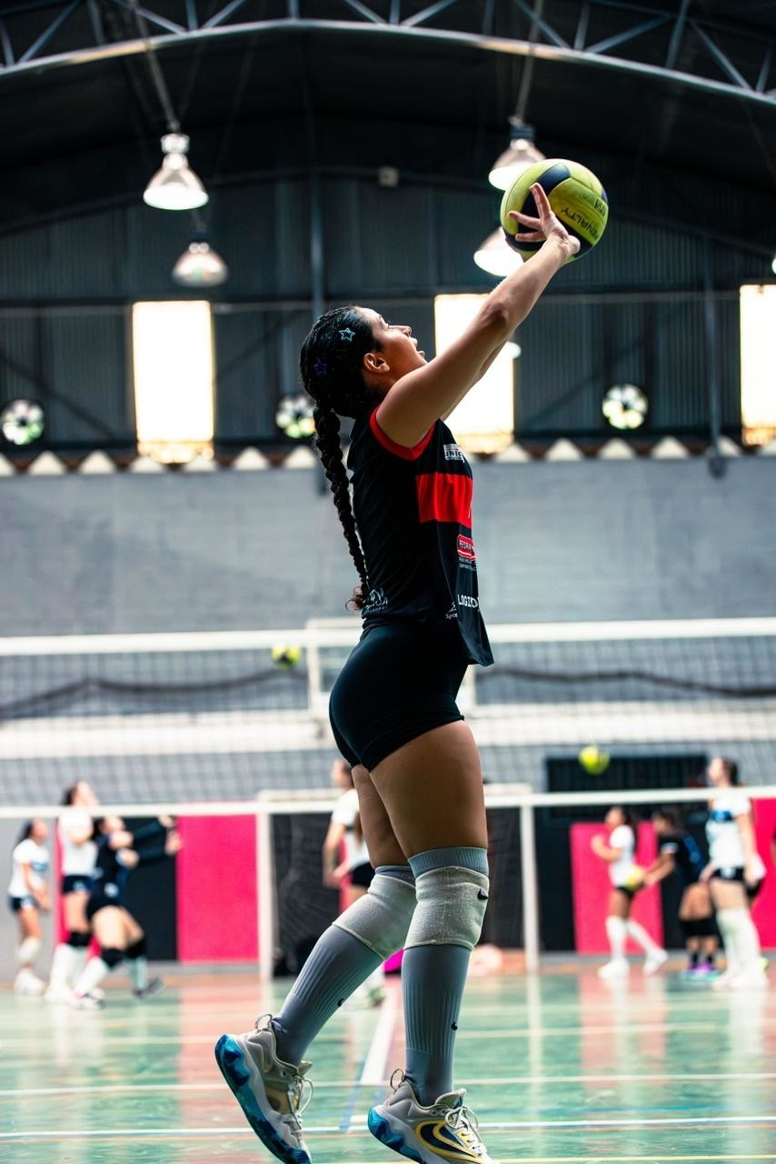 Vôlei — foto 6
