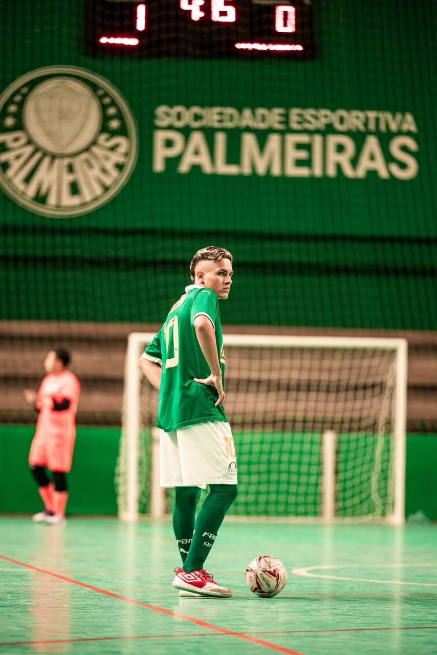 Futsal — foto 4