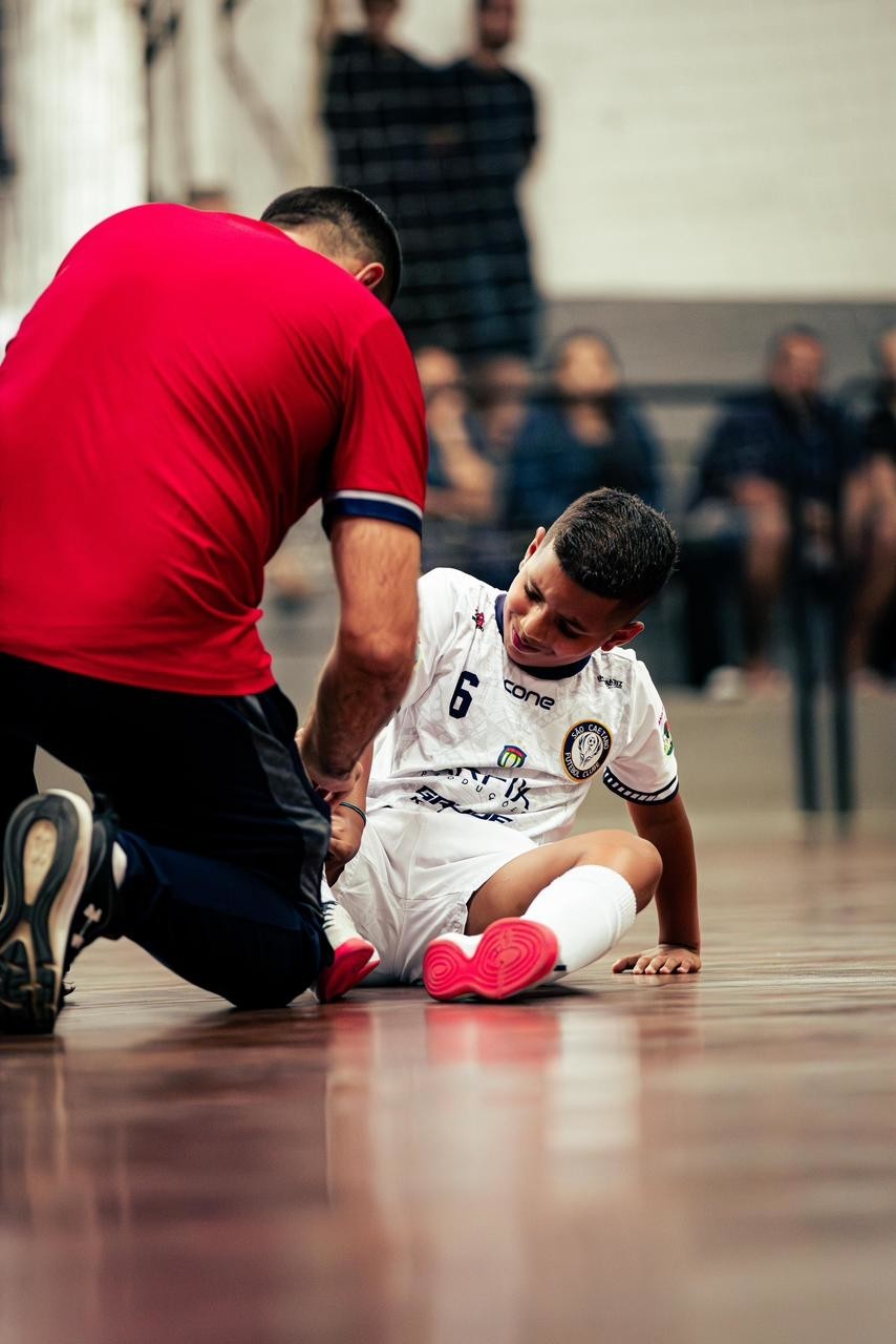 Futsal — foto 10