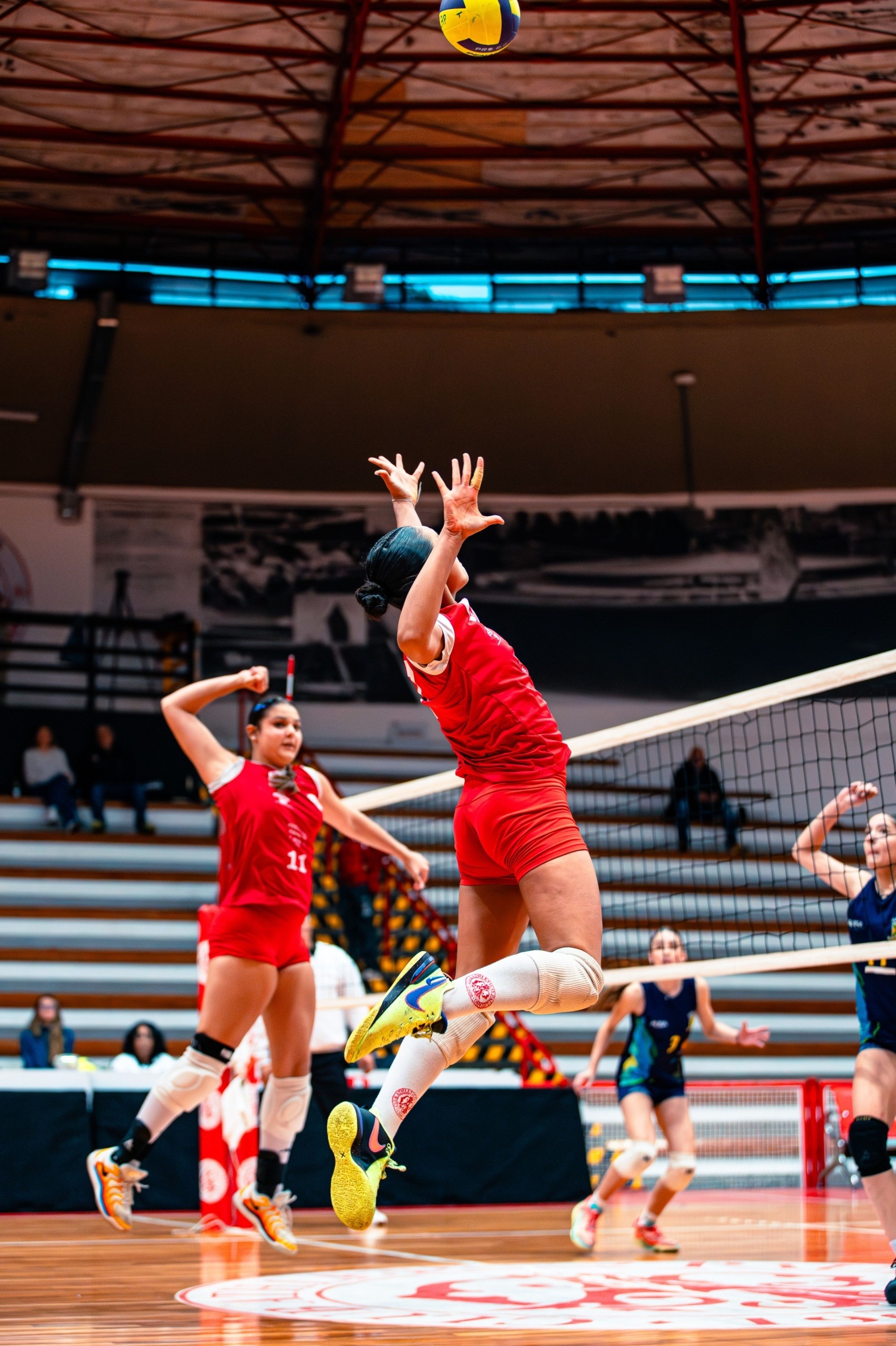 Vôlei — foto 10