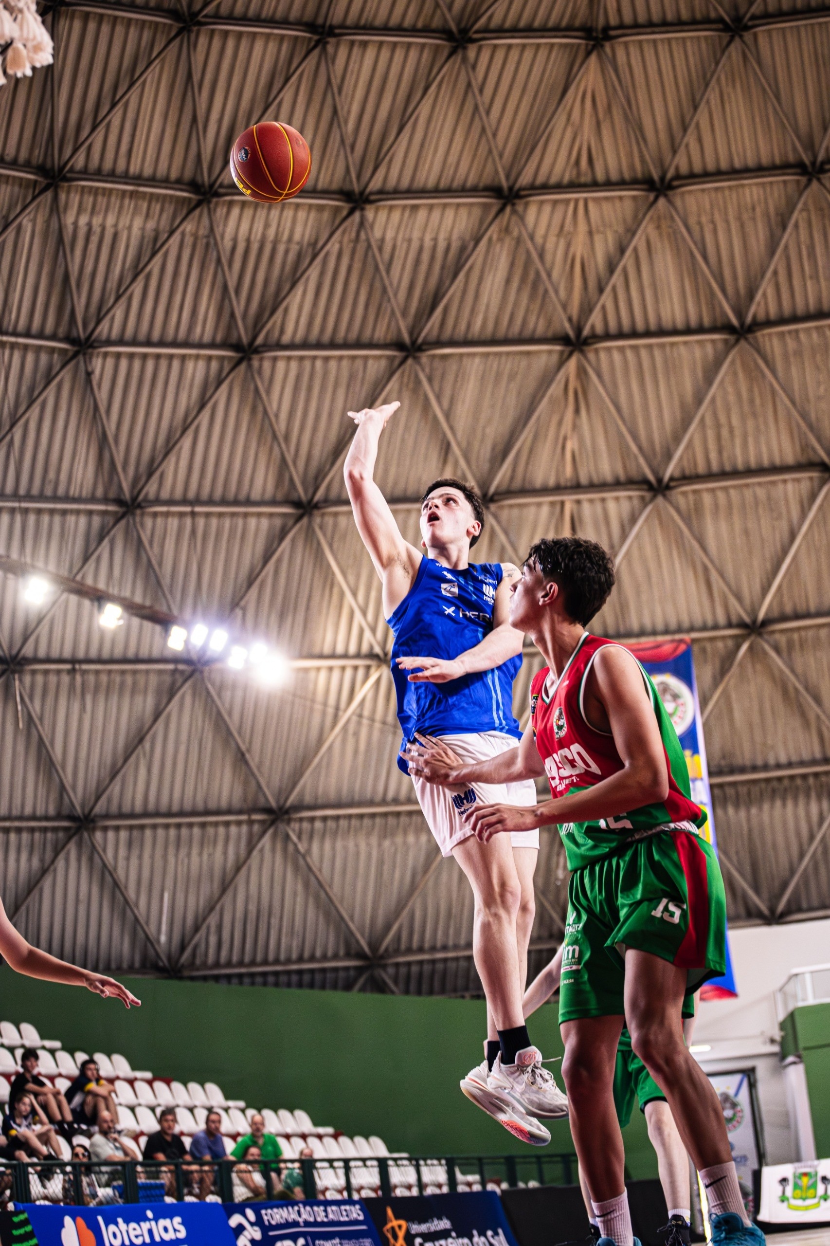 Basquete — foto 10