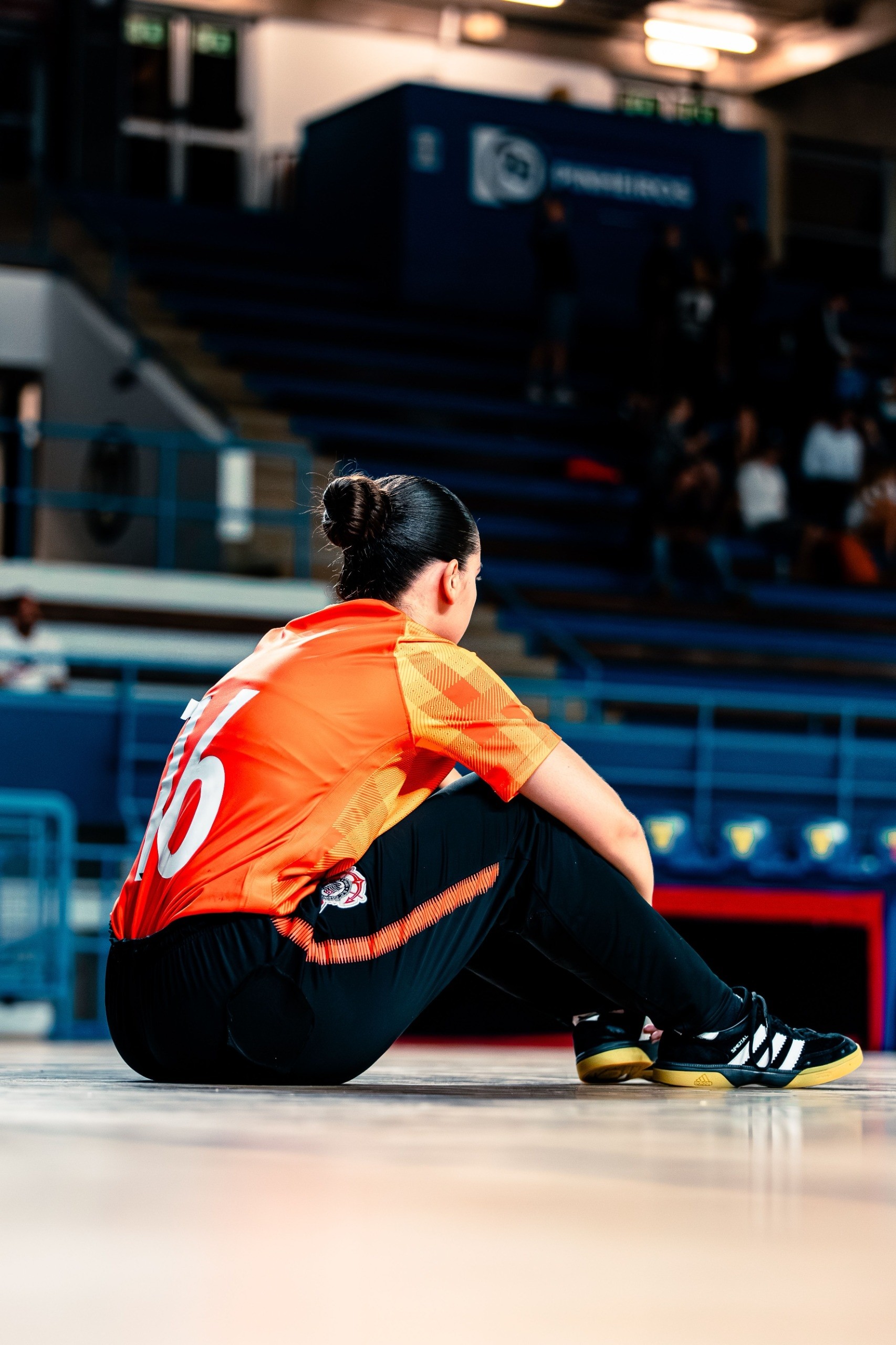 Handebol — foto 10