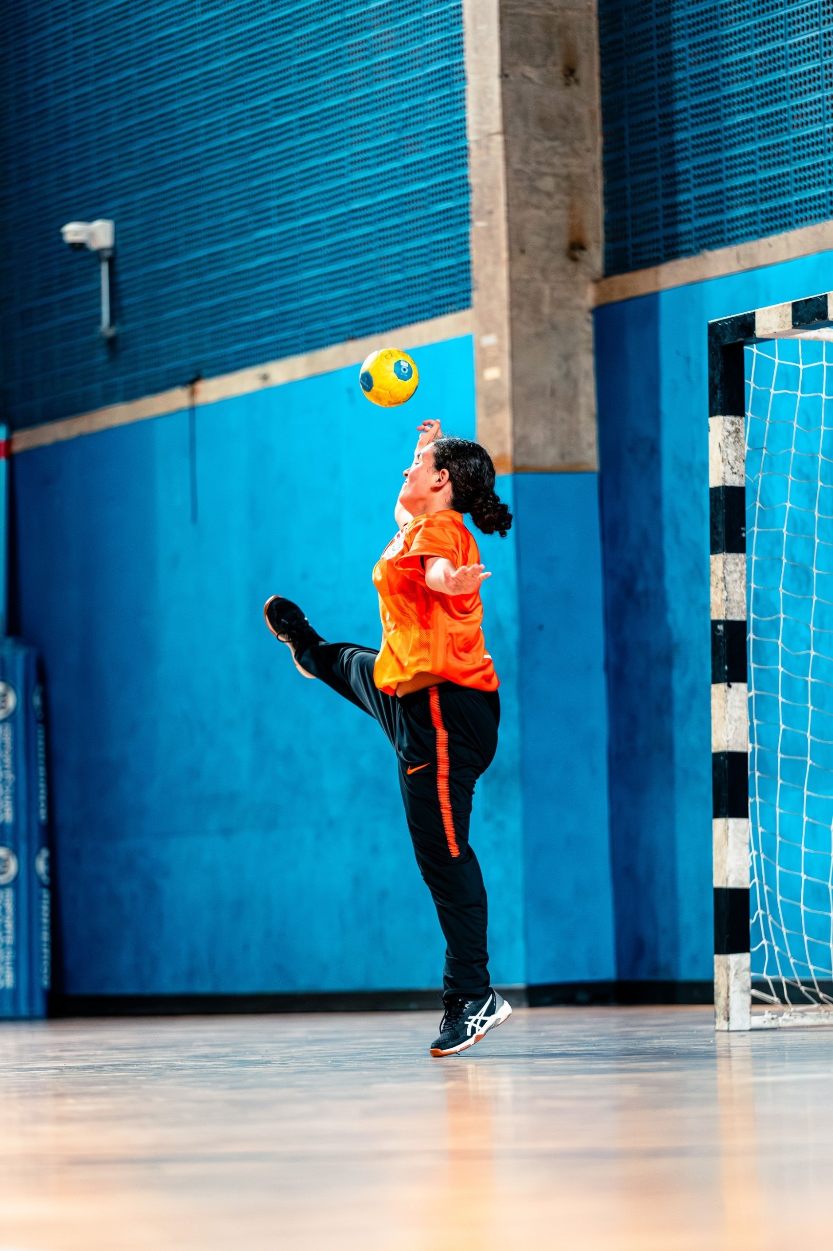 Handebol — foto 5