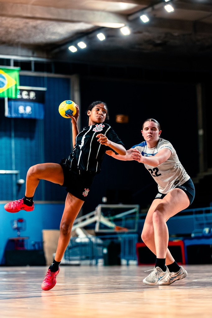 Handebol