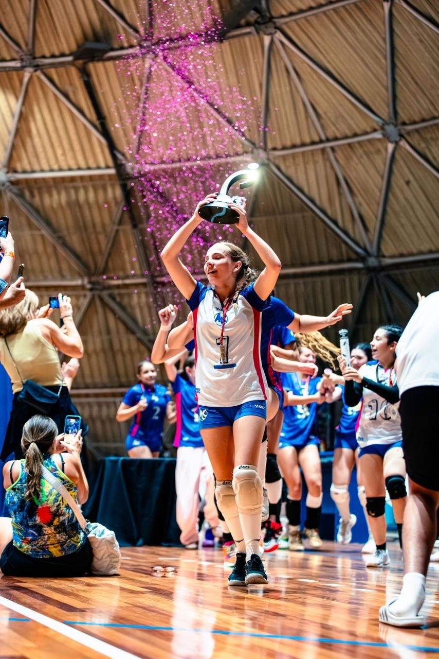 Vôlei — foto 3