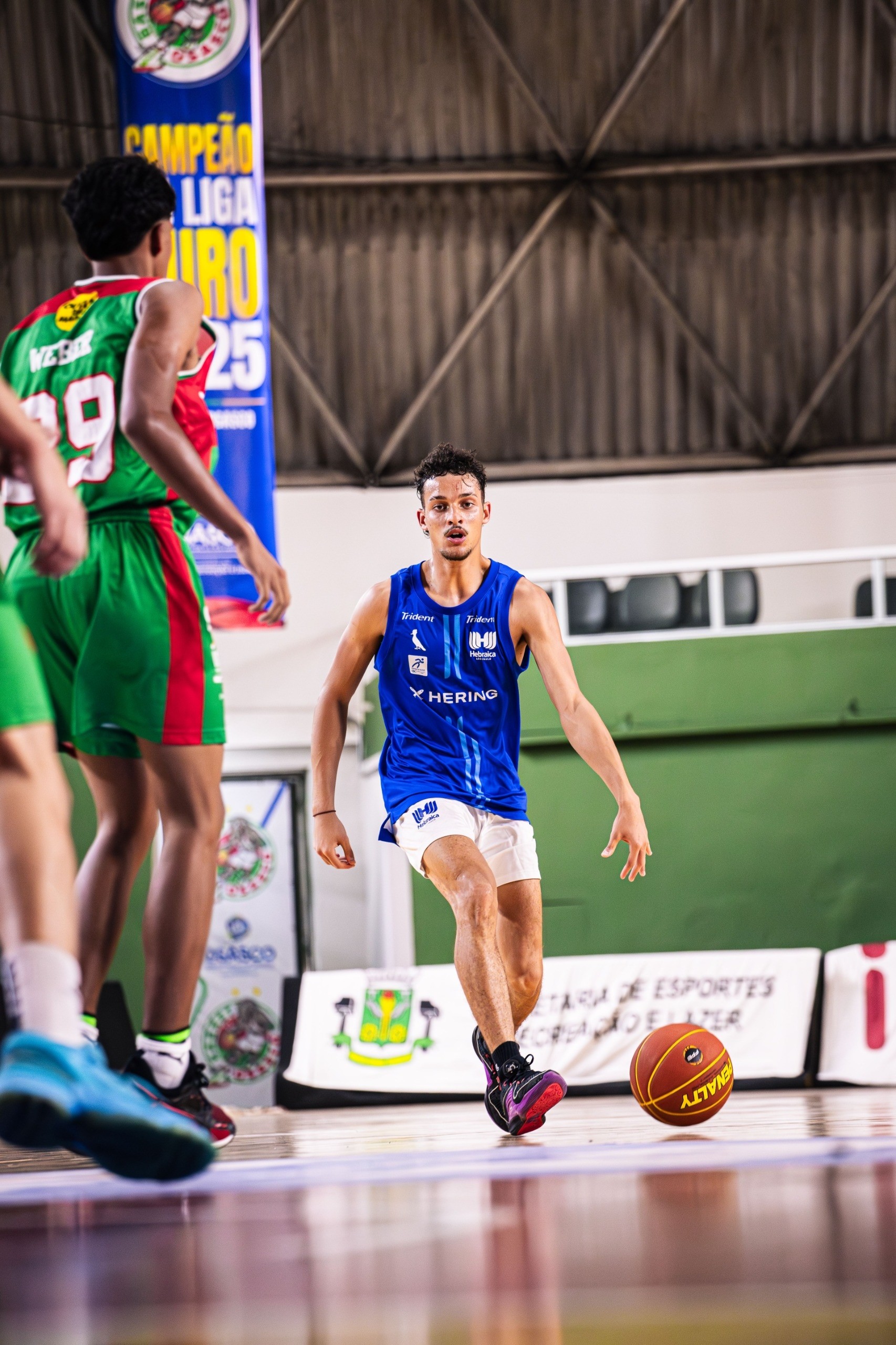 Basquete — foto 11