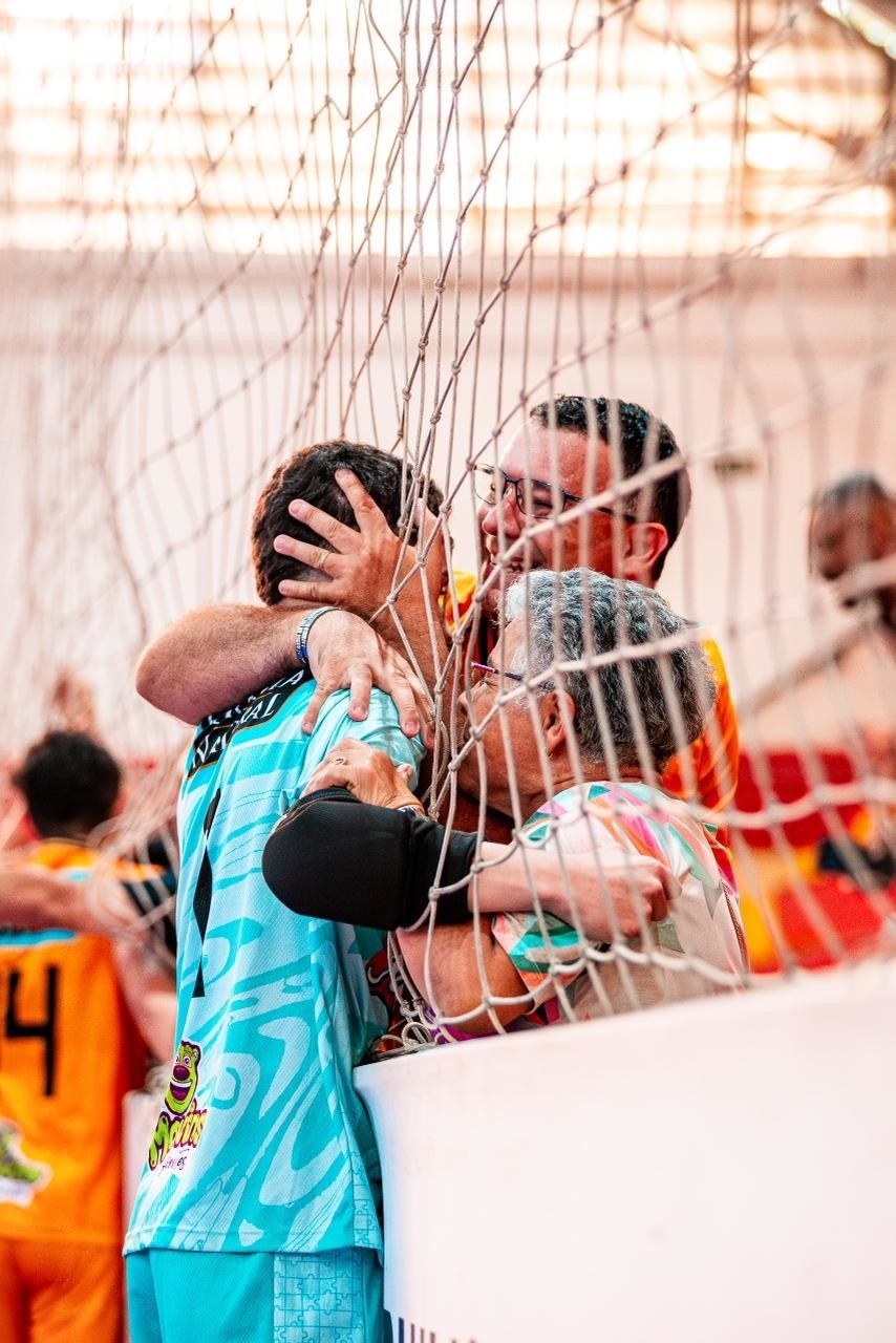 Futsal — foto 5