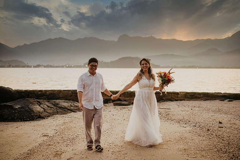 O que é elopement wedding O que é elopement wedding