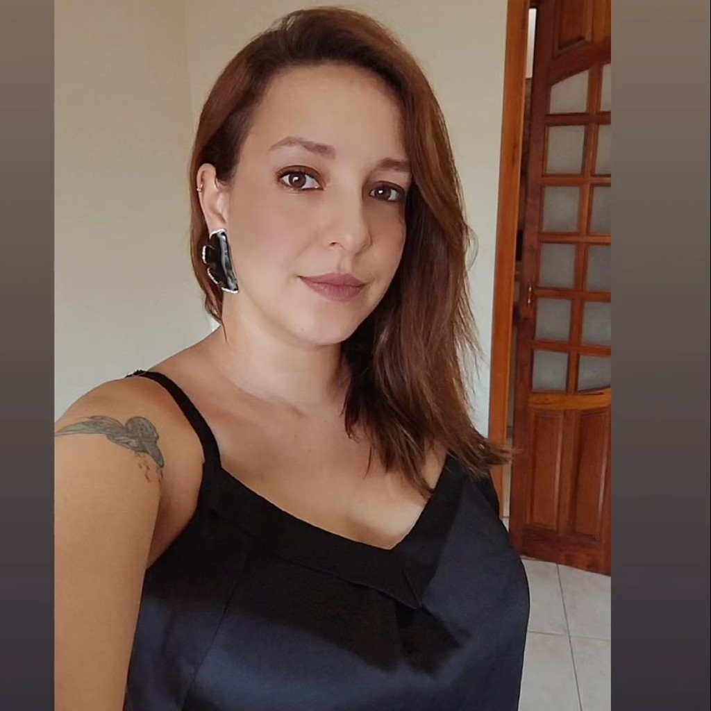 Débora Machado