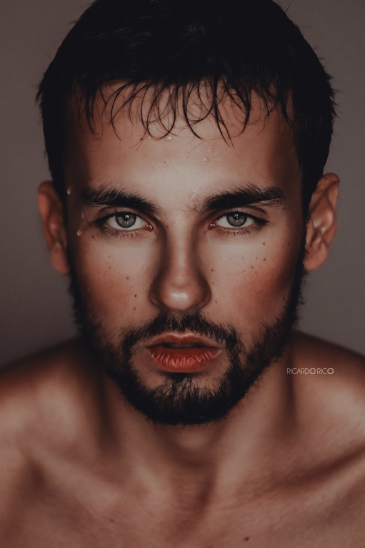 Diretrizes Rico Mag. - Ricardo Rico Photographer