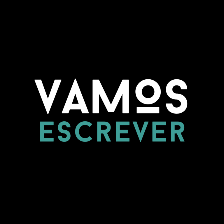 Vamos Escrever - Desenvolvimento Linguistico