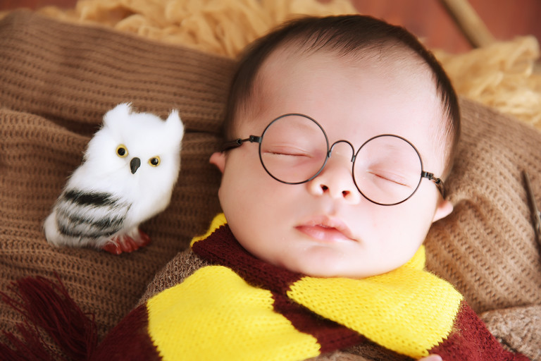 Pacotes Newborn - Studio Carlos Torres