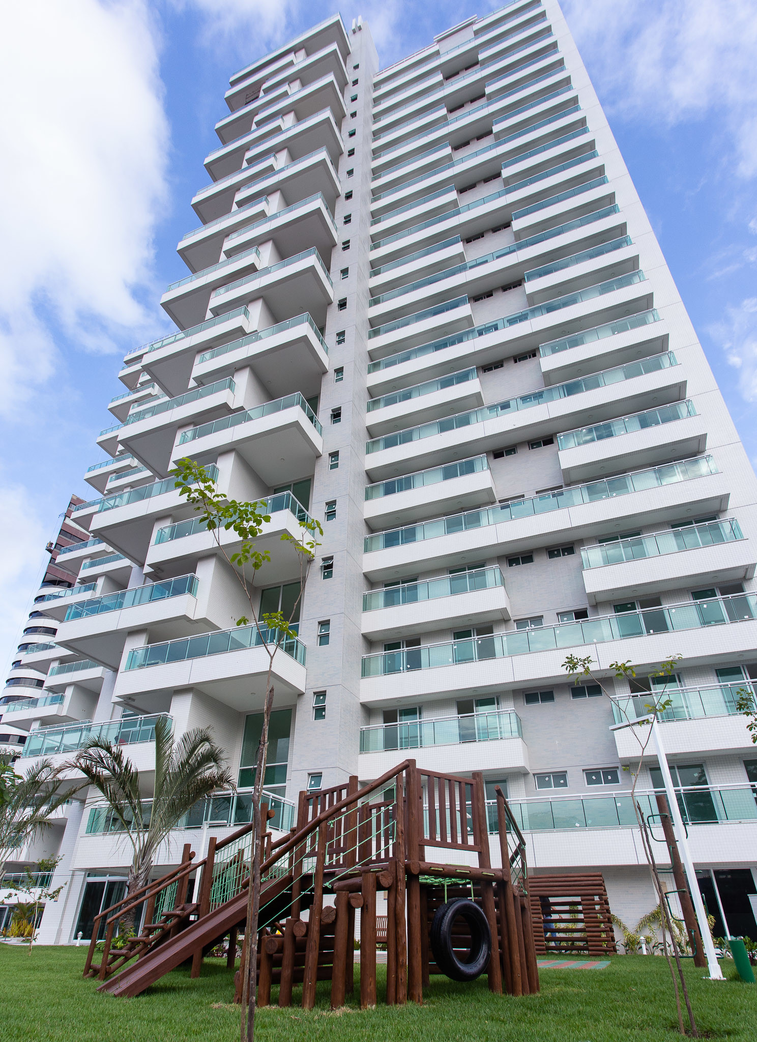 Arquitetura em Teresina - Piaui - SkyscraperCity