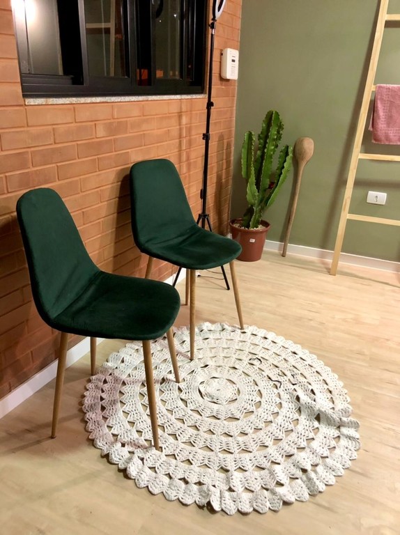 Studio Doma - Studio Camaleão | arq, design e plantinhas