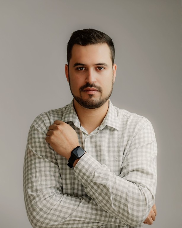 Sobre | Felipe Rosso Fotografia | Fotógrafo em Criciúma/SC