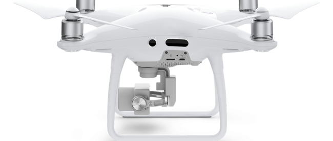 Phantom 4 hot sale pro sensor