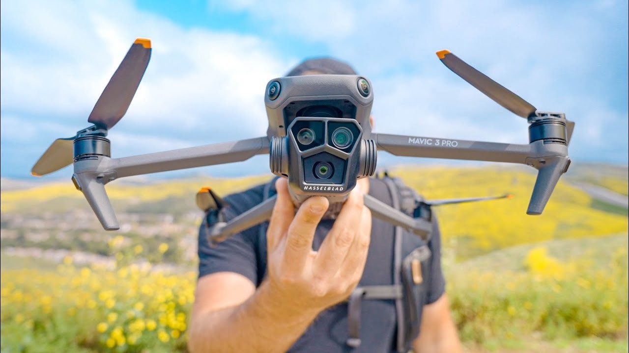 A Melhor Escola de Drones do Brasil