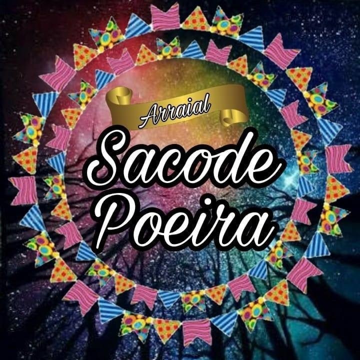 Agenda de Espetáculos Arraial Sacode Poeira 2019 - Arraial Sacode Poeira