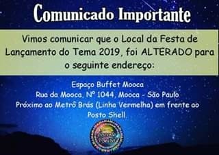 Agenda de Espetáculos Arraial Sacode Poeira 2019 - Arraial Sacode Poeira