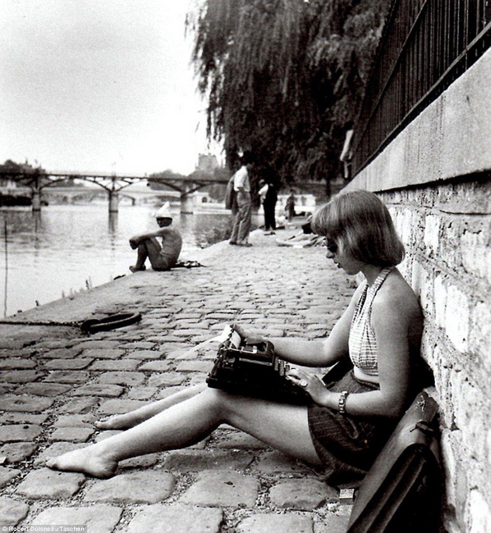 Robert Doisneau