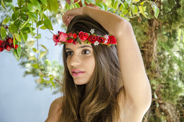 RETRATOS INFINITY IMAGEM