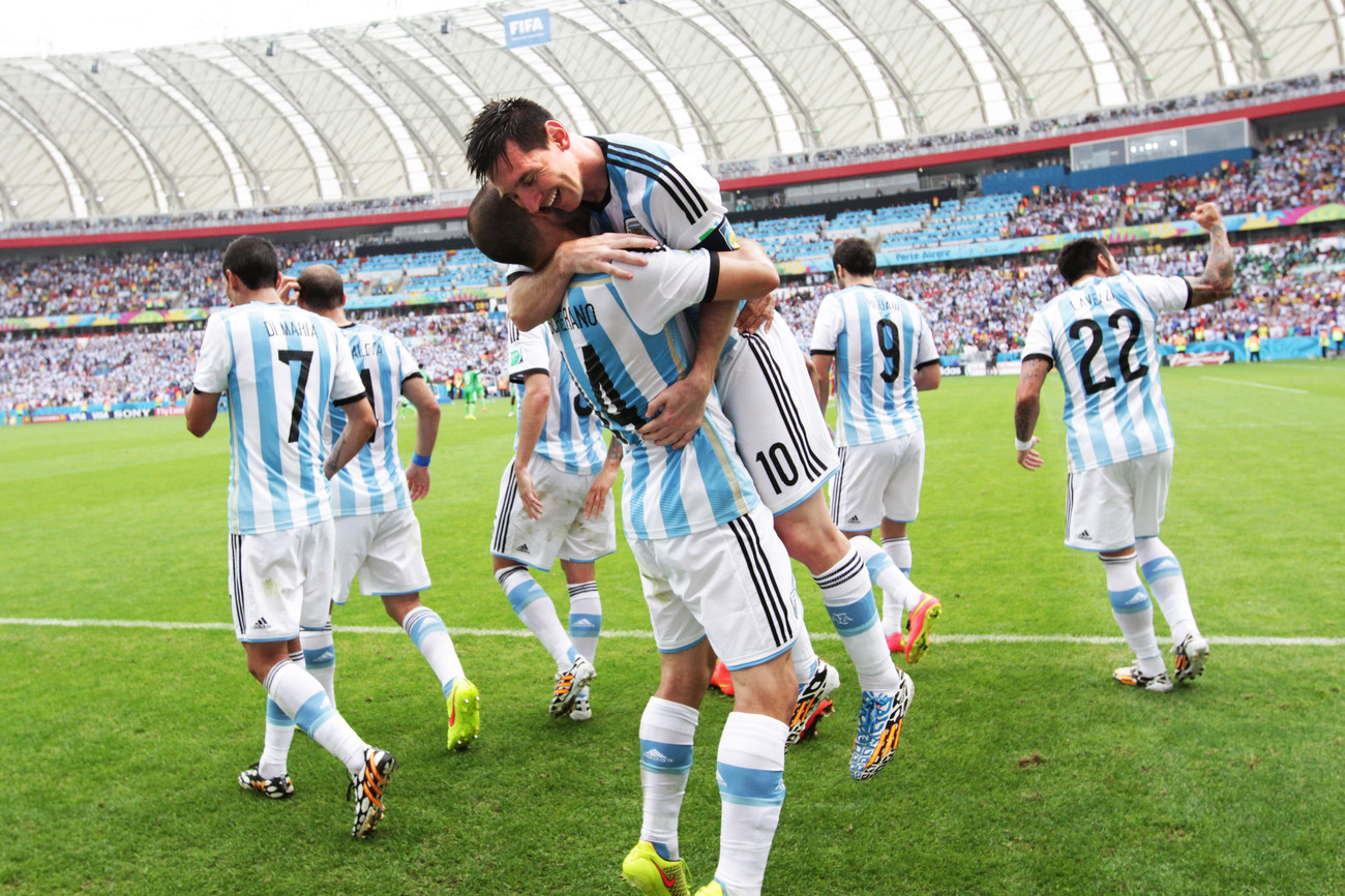 Brasil x Argentina: onde assistir ao vivo, horário e escalações do jogo  pelas Eliminatórias